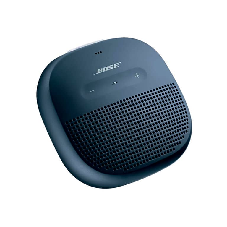 Corneta Bose SoundLink Micro