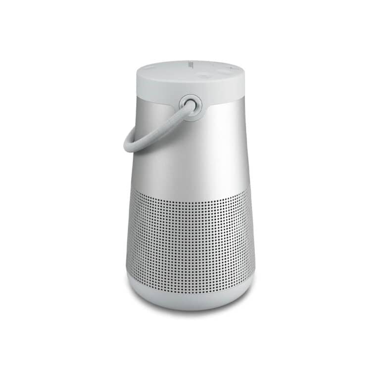 Corneta Bose SoundLink Revolve+ II