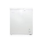 Congelador Horizontal Oster - 142L / 5 PIES