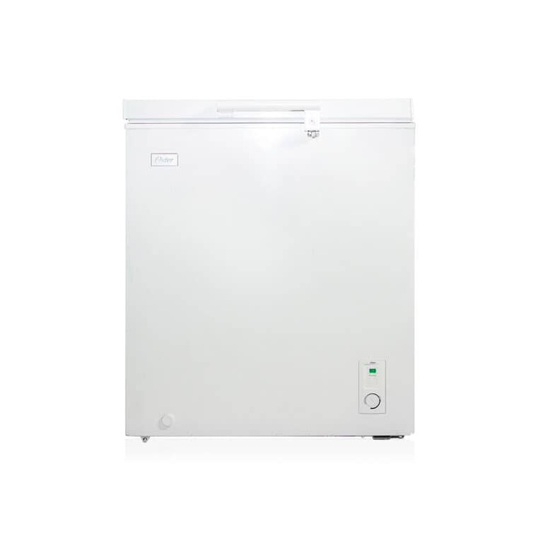 Congelador Horizontal Oster - 142L / 5 PIES