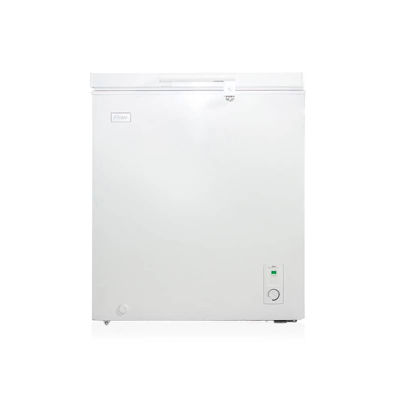 Congelador Horizontal Oster - 142L / 5 PIES