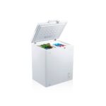 Congelador Horizontal Oster - 142L / 5 PIES