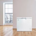 Congelador Horizontal Oster - 142L / 5 PIES