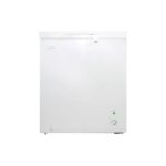 Congelador Horizontal LG - 99L / 3,5 PIES