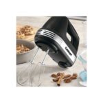 Batidora Cuisinart HM-50BK - 5-Speed Hand Mixer