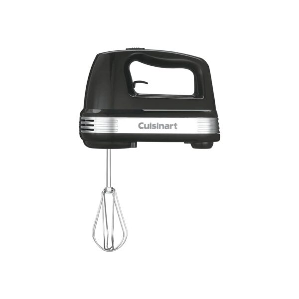 Batidora Cuisinart HM-50BK - 5-Speed Hand Mixer