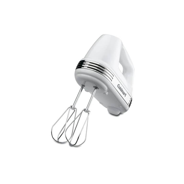 Batidora Cuisinart HM-70 - 7-Speed Hand Mixer