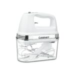 Batidora Cuisinart HM-90S - Power Advantage Plus 9 Speed