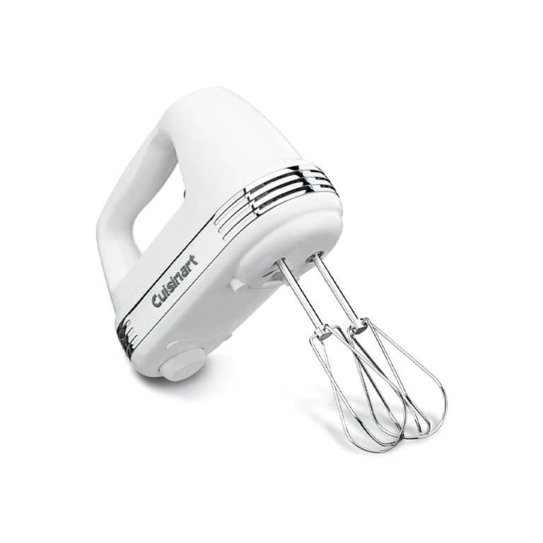 Batidora Cuisinart HM-90S - Power Advantage Plus 9 Speed