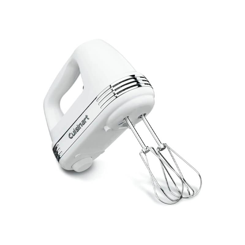 Batidora Cuisinart HM-90S - Power Advantage Plus 9 Speed