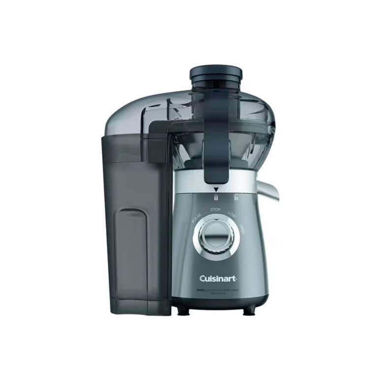 Licuadora Cuisinart Smart Power Duet Compact Blender