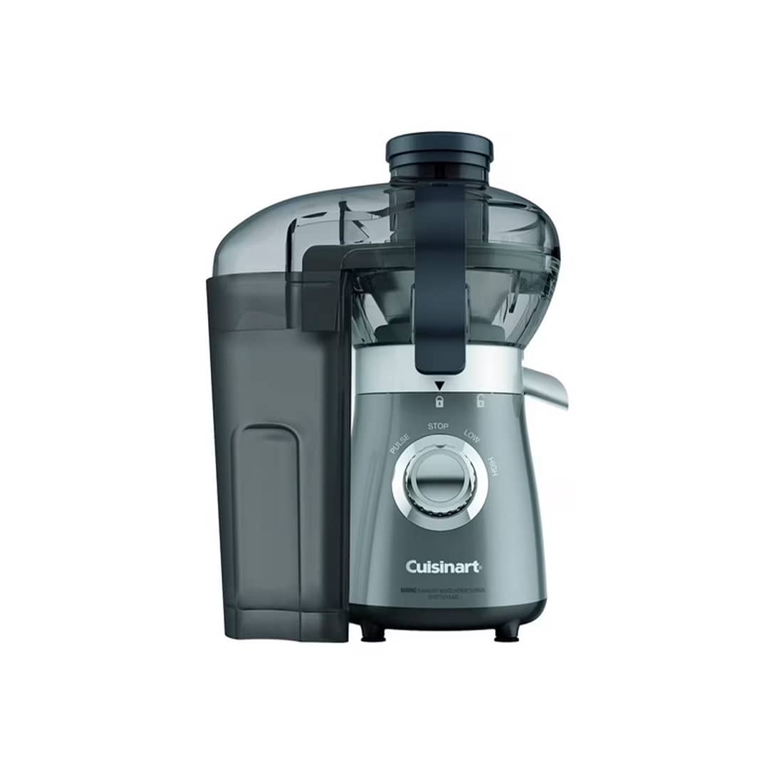 Cuisinart Smart Power Duet Compact Blender BJC-550 Licuadora Cuisinart Smart Power Duet Compact Blender
