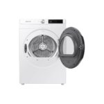 Secadora Samsung carga frontal DV11B6900EW/ED electrica, 11.5k