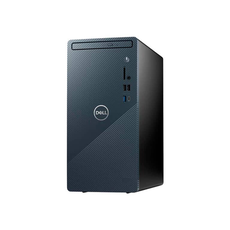 CPU Dell Inspiron i3020 - Intel Core i5-13400 / 16GB / 1TB HDD + 256GB SSD