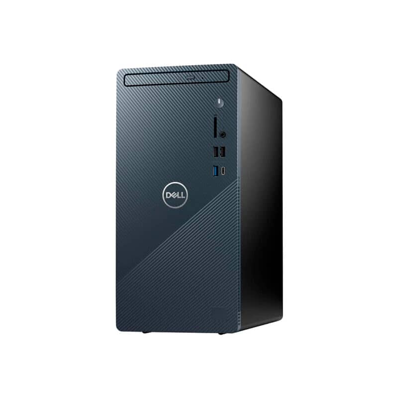 CPU Dell Inspiron i3020 - Intel Core i5-13400 / 16GB / 1TB HDD + 256GB SSD