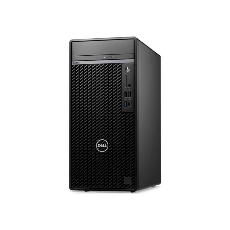 CPU Dell Optiplex 7010 - Intel Core i9 / 32GB / 2TB SSD + 2TB HDD