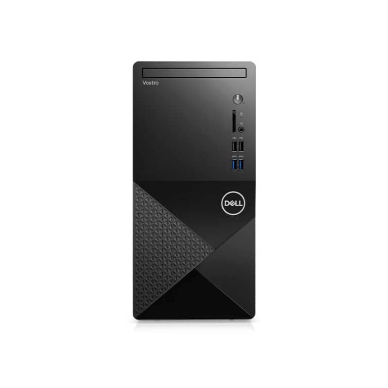 CPU Dell Vostro 3910 - Intel Core i9 / 32GB / 1TB SSD + 2TB HDD