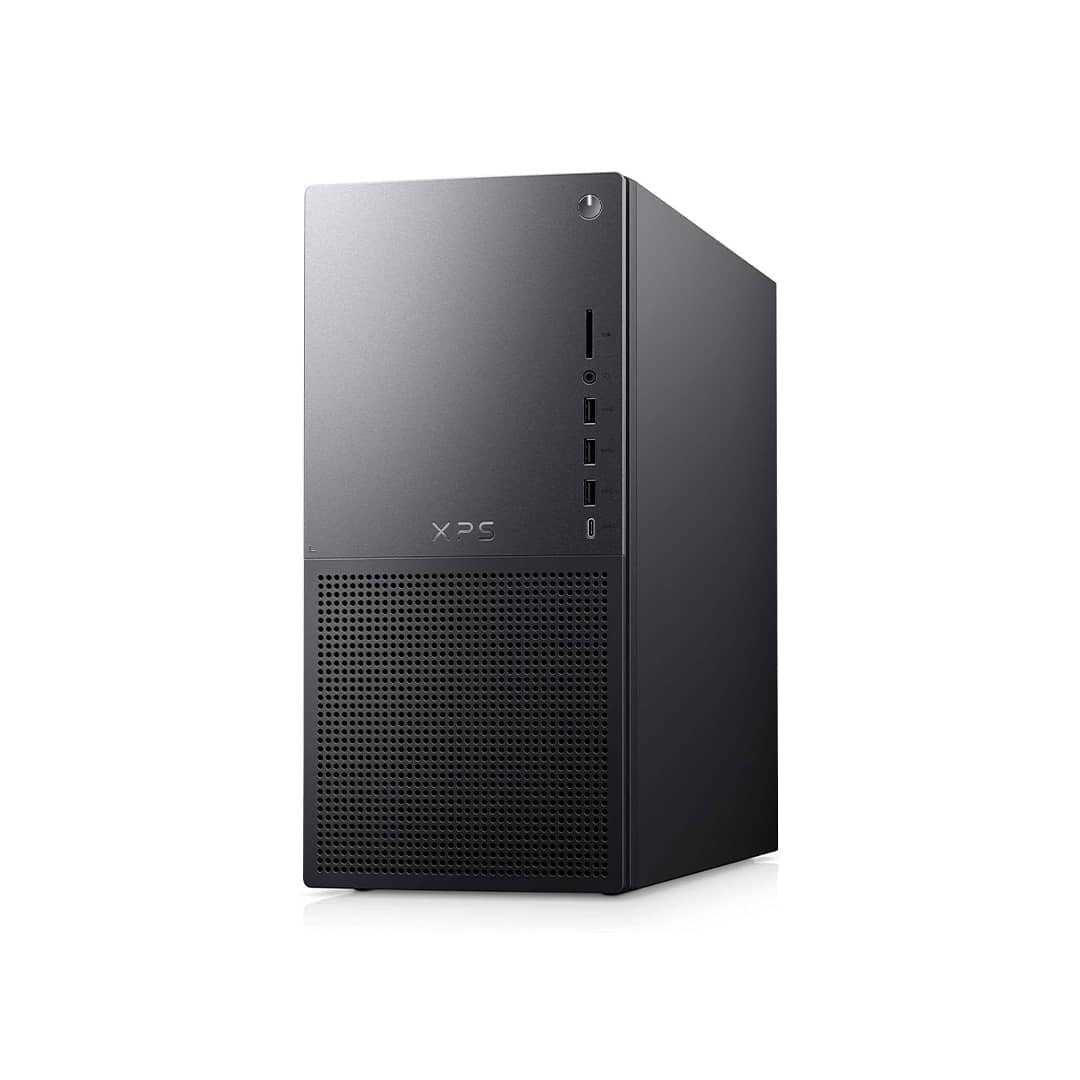 Dell XPS 8960-7879 -2 CPU Dell XPS 8960 - Intel Core i7 / 16GB / 2TB HDD + 512GB SSD / GeForce 3050