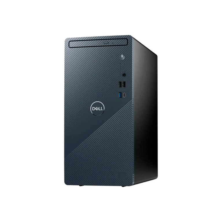 CPU Dell i3030 - Intel Core i3-14100 / 8GB / 512GB SSD / W11