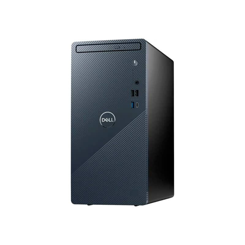 CPU Dell i3030 - Intel Core i3-14100 / 8GB / 512GB SSD / W11