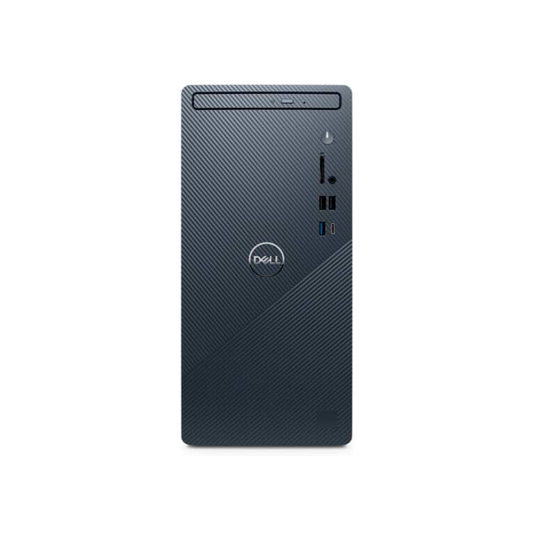 CPU Dell i3030 - Intel Core i7 / 32GB / 1TB SSD / Intel UHD 770