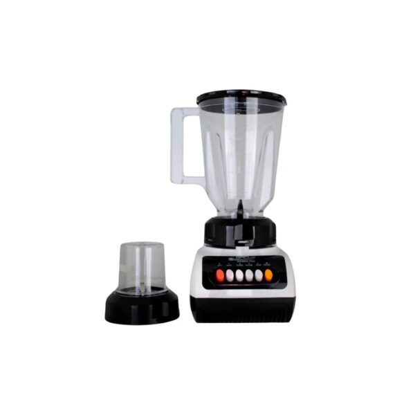 Licuadora GPLUS GP-LICM1 - Jarra Plastica / 1.5L / 4 Vel 110V