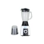 Licuadora GPLUS GP-LICM2 - Jarra-Vidrio / 1.5L / 2 Vel / 110V