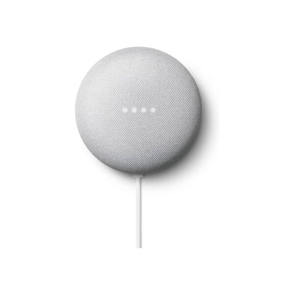 Google Nest Mini
