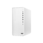 CPU HP Pavilion TP01-3055XT - Intel Core i7-12700 / 16GB / 512GB SSD + 2TB HDD