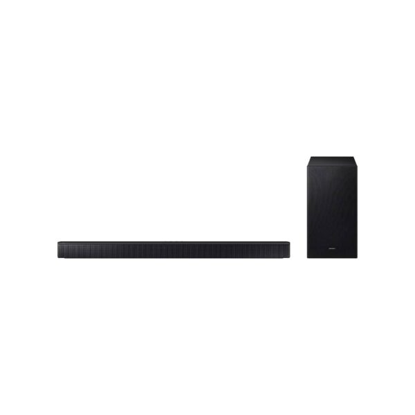 Barra de Sonido Samsung HW-B650D