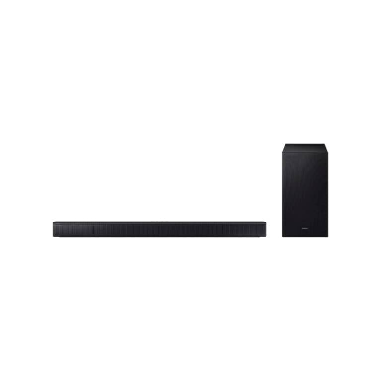 Barra de Sonido Samsung HW-B650D