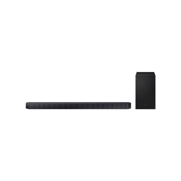 Barra de Sonido Samsung HW-Q700D