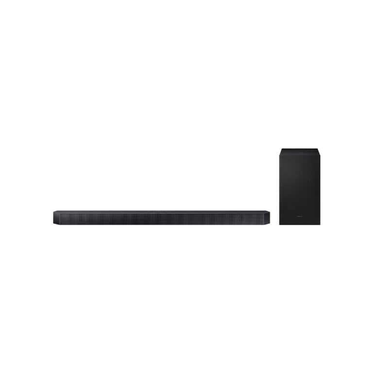 Barra de Sonido Samsung HW-Q700D