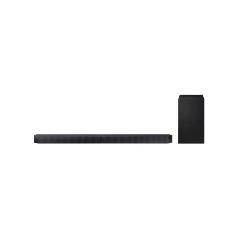 Barra de Sonido Samsung HW-Q700D