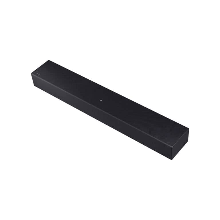 Barra de sonido Samsung HW-C400