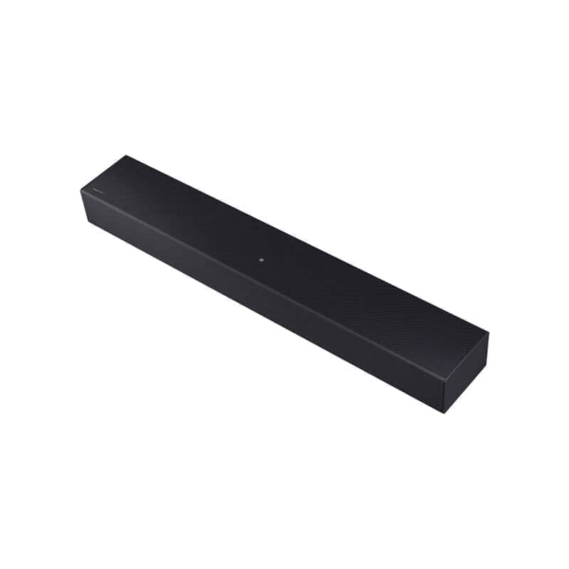 Barra de sonido Samsung HW-C400