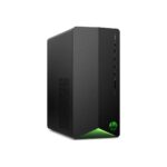 CPU HP TG01-2170m - AMD Ryzen 5-5600G / 8GB / 256GB SSD/  GTX 1660 Super 6GB