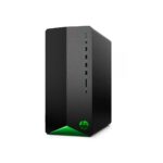 CPU HP TG01-2170m - AMD Ryzen 5-5600G / 8GB / 256GB SSD/  GTX 1660 Super 6GB