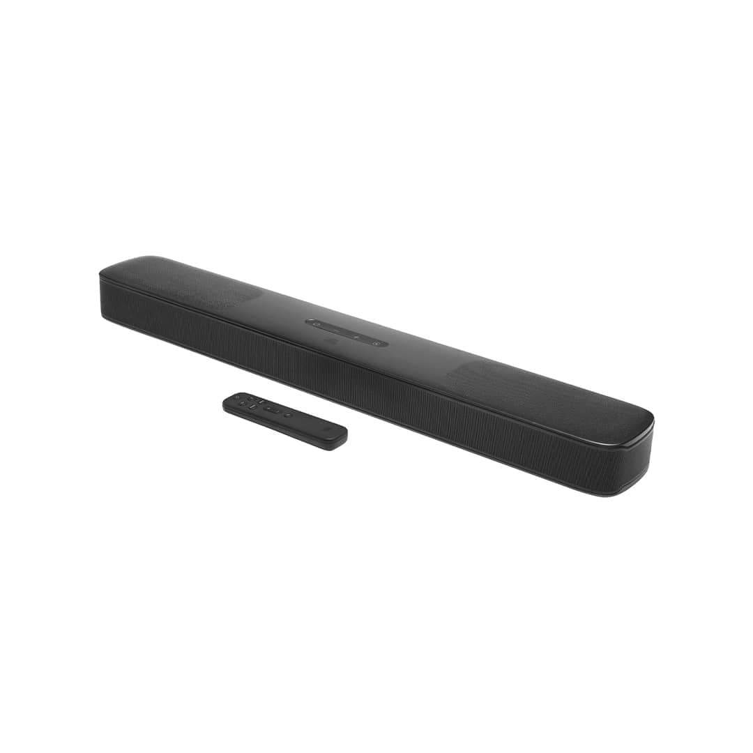 JBL Bar 5.0 Multibeam Barra de sonido JBL Bar 5.0 Multibeam