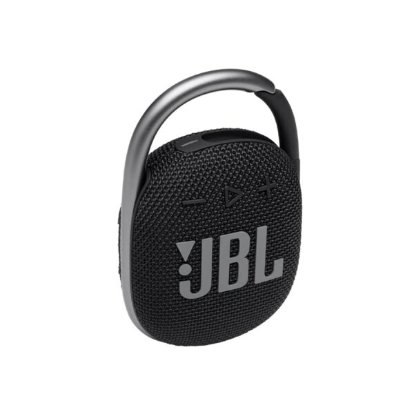 JBL Clip 4, (JBLCLIP4BLUPAM) Blue Purple
