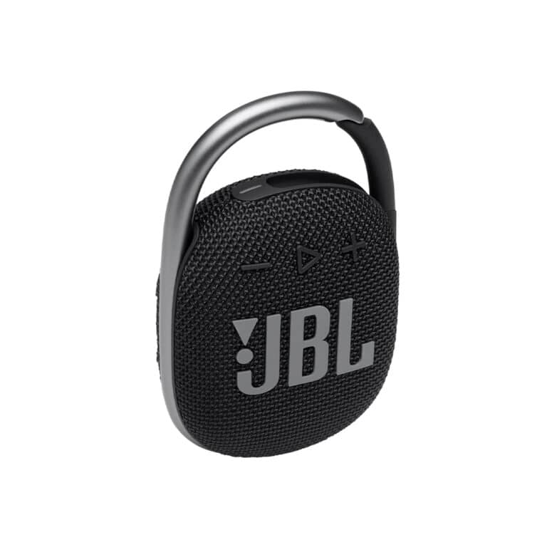 JBL Clip 4, (JBLCLIP4BLUPAM) Blue Purple