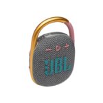 JBL Clip 4, (JBLCLIP4BLUPAM) Blue Purple