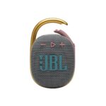 JBL Clip 4, (JBLCLIP4BLUPAM) Blue Purple