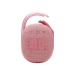 JBL Clip 4, (JBLCLIP4BLUPAM) Blue Purple