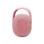 JBL Clip 4, (JBLCLIP4BLUPAM) Blue Purple