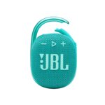 JBL Clip 4, (JBLCLIP4BLUPAM) Blue Purple