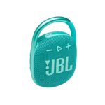 JBL Clip 4, (JBLCLIP4BLUPAM) Blue Purple