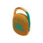 JBL Clip 4, (JBLCLIP4BLUPAM) Blue Purple