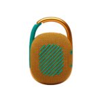 JBL Clip 4, (JBLCLIP4BLUPAM) Blue Purple