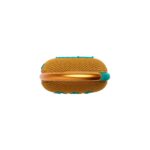 JBL Clip 4, (JBLCLIP4BLUPAM) Blue Purple